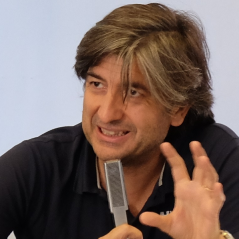 Gianni Bianco